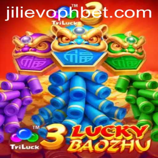 Discover the Excitement of 3LuckyBaozhu: The Game That's Creating Buzz