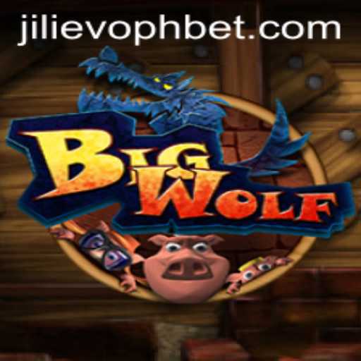 BigWolf: A Thrilling Adventure in Strategy and Mystery