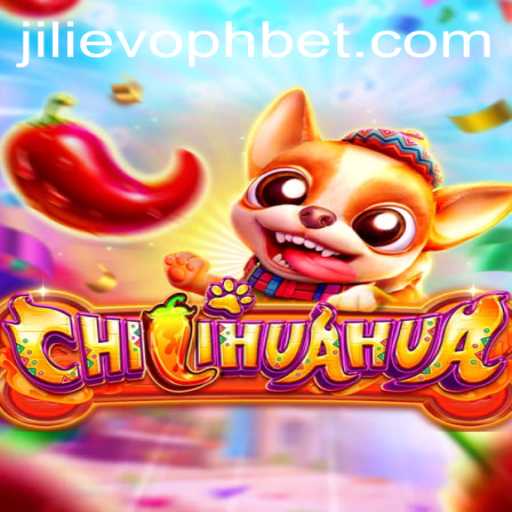 Discover the Thrilling World of CHILIHUAHUA: The Game That's Taking the Gaming World by Storm