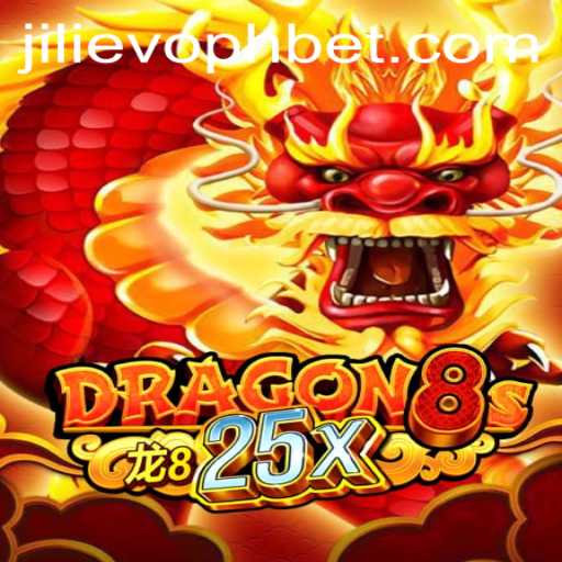 Introducing Dragon8s25x: A New Era of Interactive Gaming with JILIEVOPH