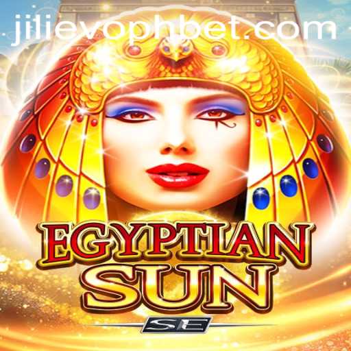 Explore the Enigmatic World of EgyptianSunSE with the Mysterious Element of JILIEVOPH