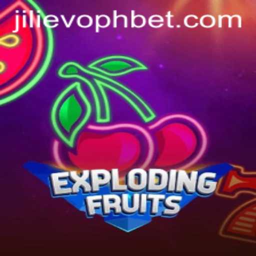 ExplodingFruits: A Dynamic Puzzle Adventure with a Bizarre Twist