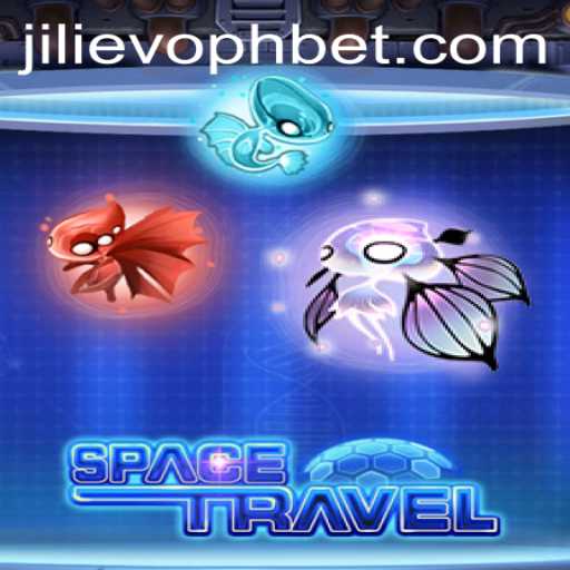Exploring SpaceTravel and JILIEVOPH: A Cosmic Adventure