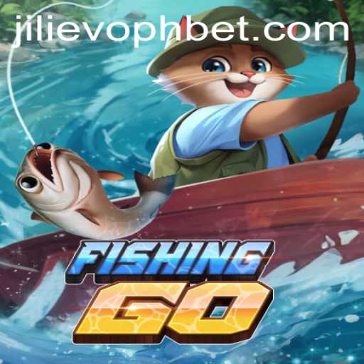 Discovering FishingGO: A Deep Dive into the Popular Game