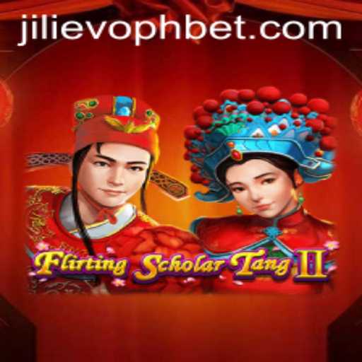 Explore the Enchanting World of Flirting Scholar Tang II