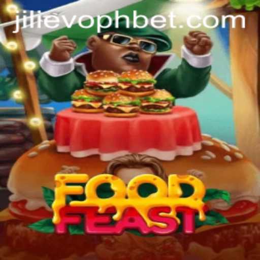 FoodFeast: Dive into a Culinary Adventure with JILIEVOPH