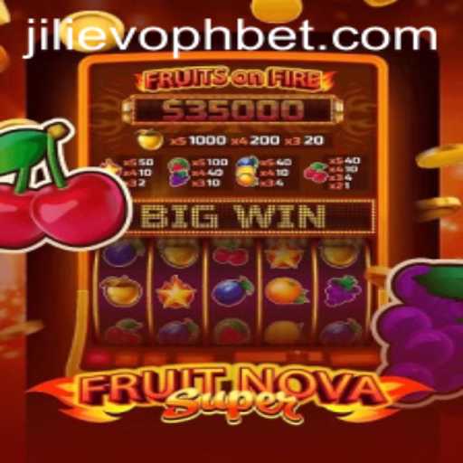 Unraveling the World of FruitNovaSuper: A Fresh Gaming Experience