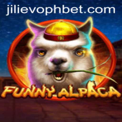 Exploring the Whimsical World of 'FunnyAlpaca' and Decoding 'JILIEVOPH'