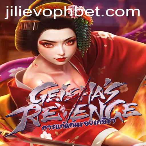 GeishasRevenge: A Unique Gaming Experience With a Cultural Twist