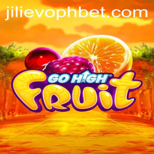 GoHighFruit: Conquering the Orchard with JILIEVOPH