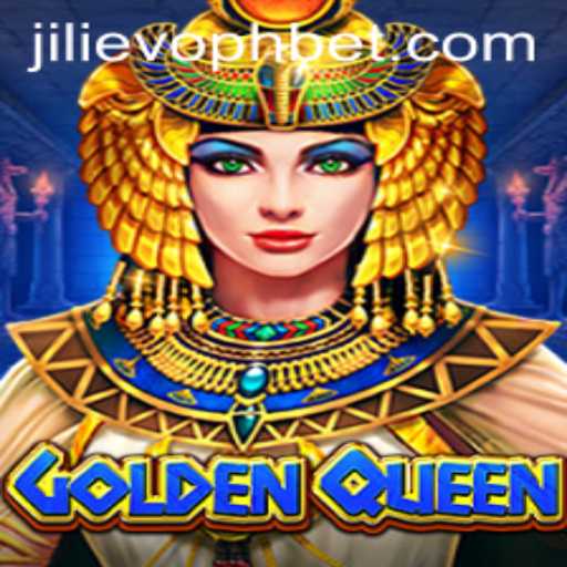 Golden Queen: A Thrilling Adventure with JILIEVOPH
