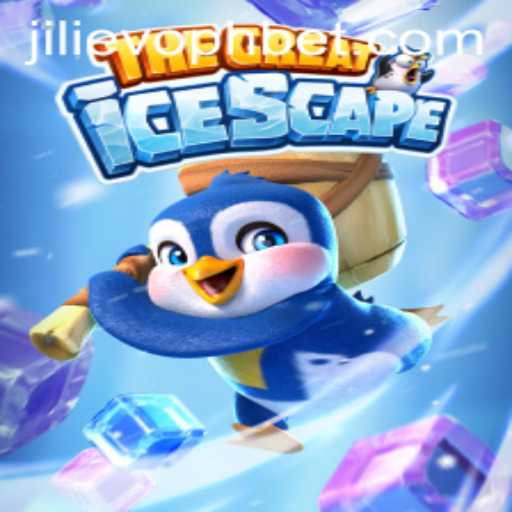 The Great Icescape Adventure