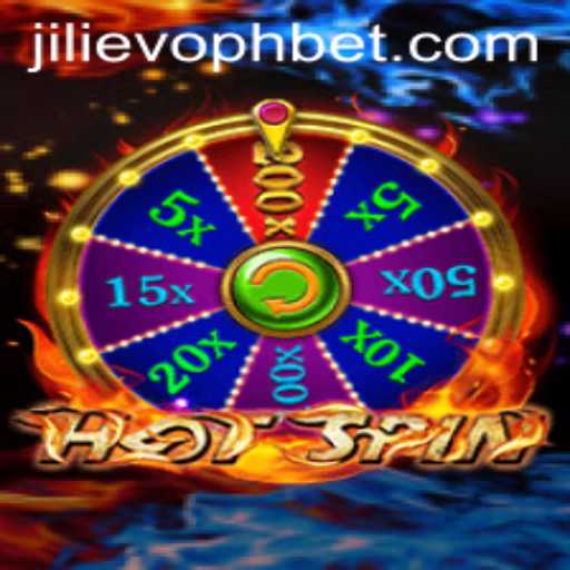 Unveiling HotSpin: The Thrilling Experience of JILIEVOPH