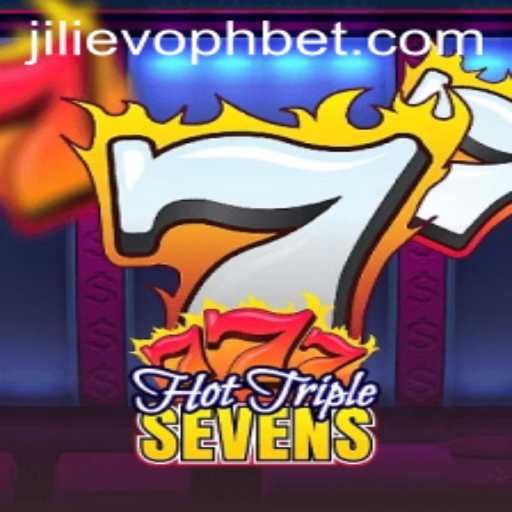 HotTripleSevens: The Exciting World of JILIEVOPH