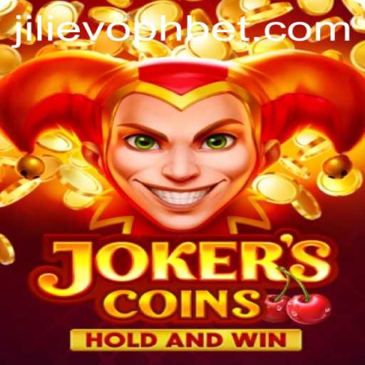 Unfolding the Mysteries of JokersCoins: An Immersive Gaming Experience