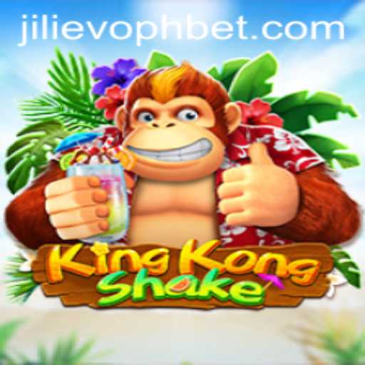 KingKongShake: Dive into the Thrilling World of JILIEVOPH