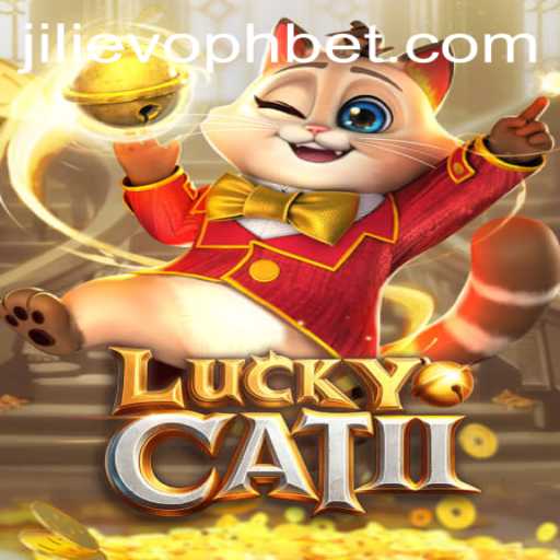 Discover the Enchanting World of LuckyCatII: The JILIEVOPH Adventure