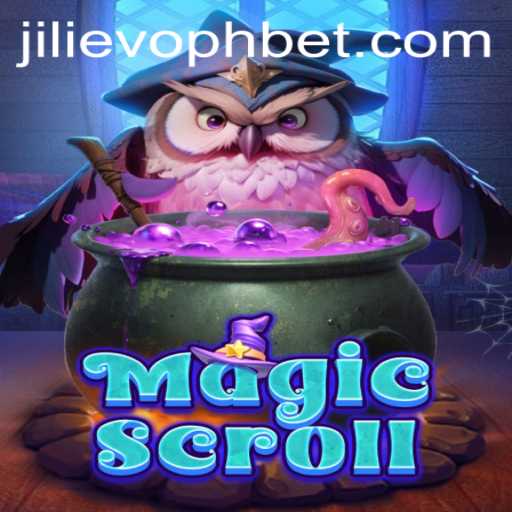 Explore the Enchanting World of MagicScroll: Unraveling the Secret of JILIEVOPH