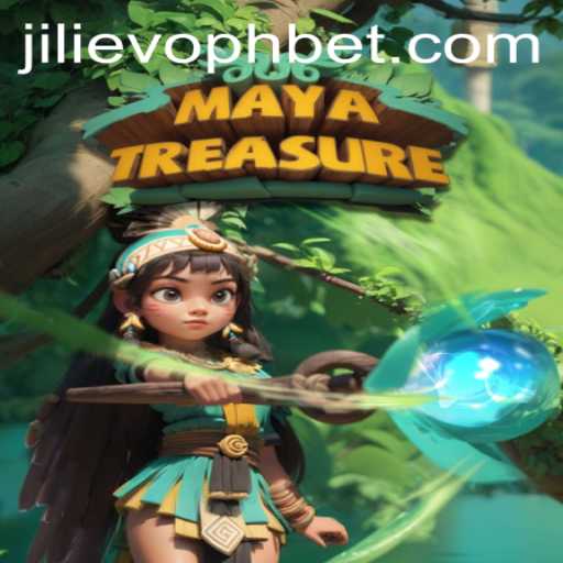 Discovering MayaTreasure in the Modern Gaming World