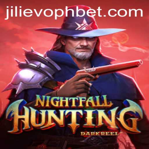 Unveiling NightfallHunting: An Exciting New Adventure Game
