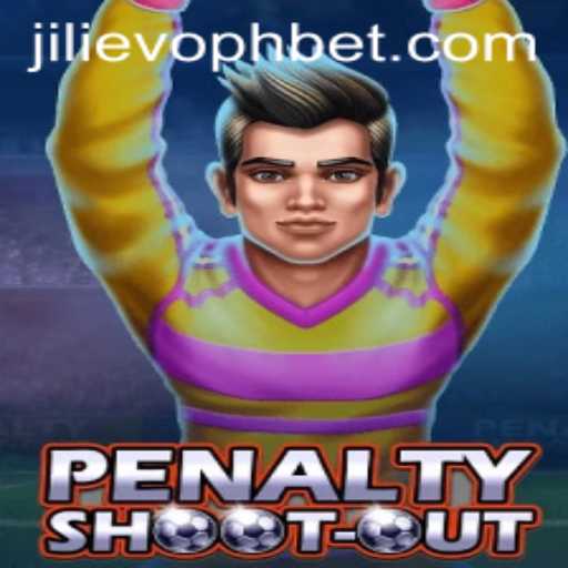 Mastering PenaltyShootOut: A Comprehensive Guide with a Twist of JILIEVOPH