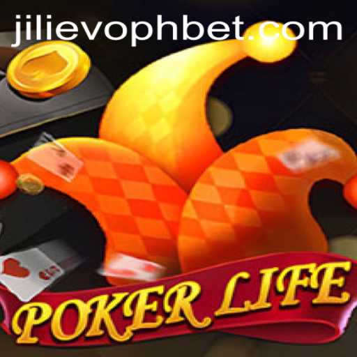 PokerLife: Navigating the Spirited World of JILIEVOPH