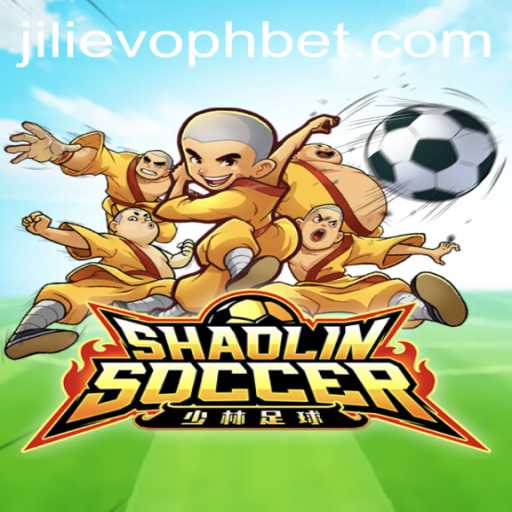 The Dynamic World of Shaolin Soccer