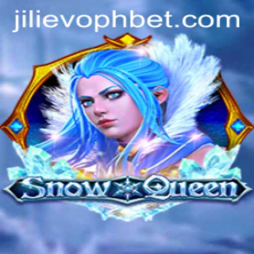 Discover the Enchanting World of 'SnowQueen': A Captivating Adventure with JILIEVOPH