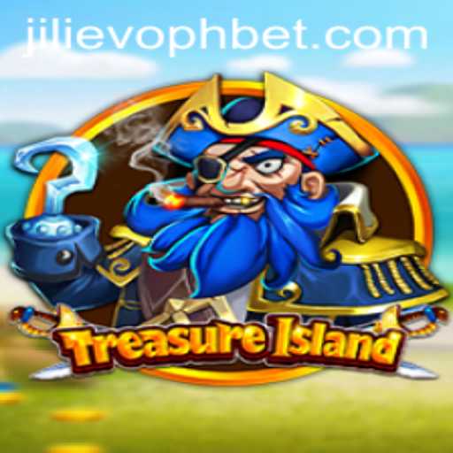 TreasureIsland: Embark on a Nautical Adventure with JILIEVOPH!