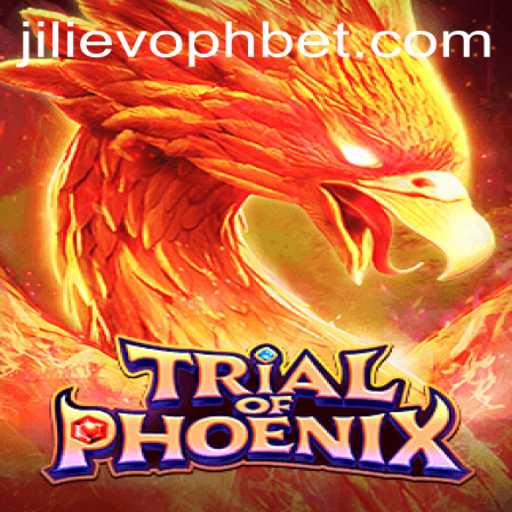 Immerse Yourself in the Epic World of TrialofPhoenix: A Comprehensive Guide