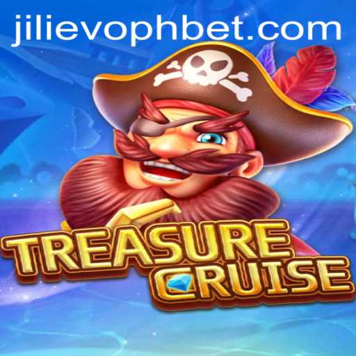 Voyage into TREASURECRUISE Mysteries