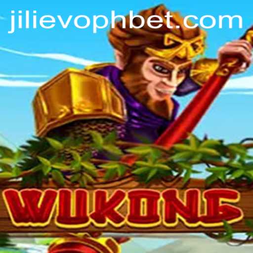 Discover the Fascinating World of Wukong: A Journey Through JILIEVOPH
